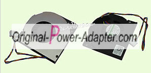 NEW For Lenovo A4980 B300 BASA5508R5H Series CPU Fan